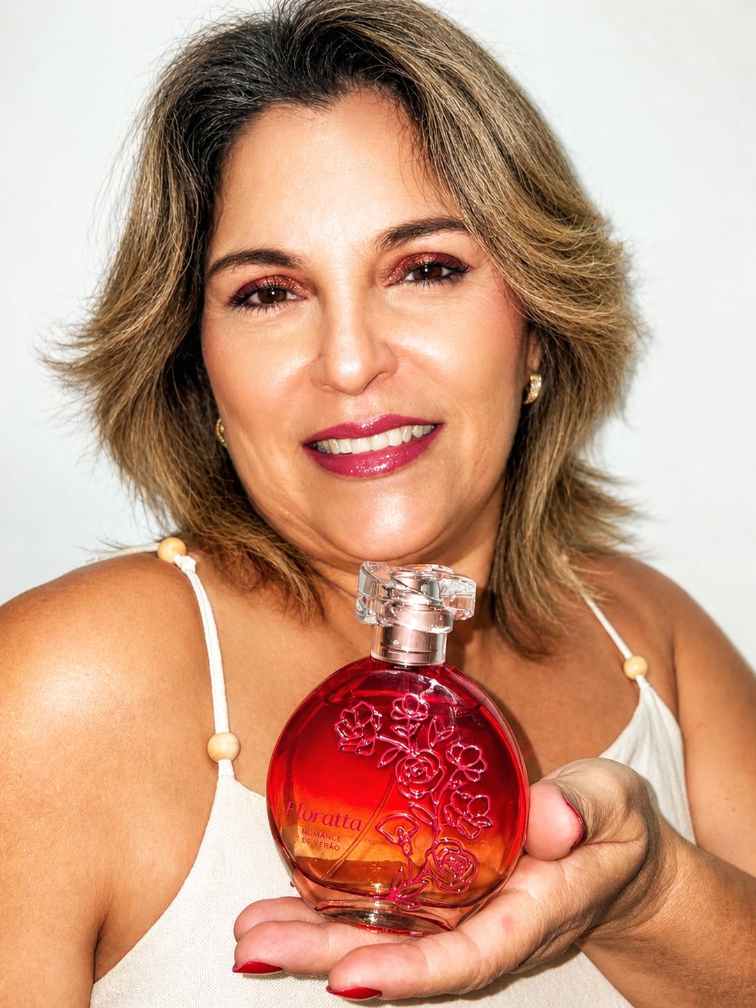 Helen Karin